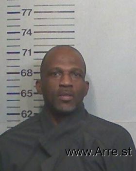 Alvin Lorenzo Green Mugshot