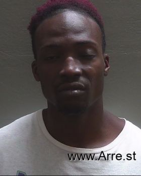 Alvin Tarvarus Griffin Mugshot