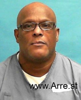 Alvin J Jr Hall Mugshot