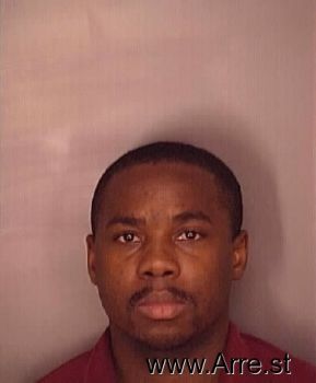 Alvin  Haynes Mugshot