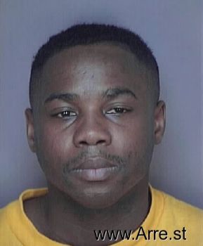 Alvin  Haynes Mugshot