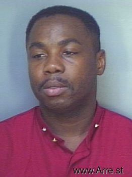 Alvin  Haynes Mugshot