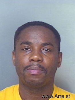 Alvin  Haynes Mugshot