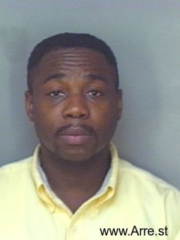 Alvin  Haynes Mugshot