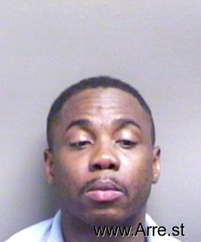 Alvin  Haynes Mugshot