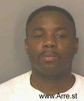 Alvin  Haynes Mugshot