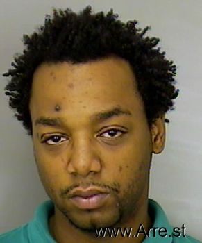 Alvin Tobias Henderson Mugshot