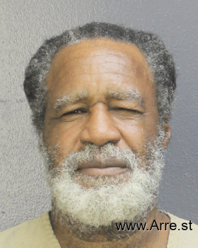 Alvin A Henderson Mugshot