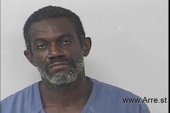 Alvin Eugene Hill Mugshot