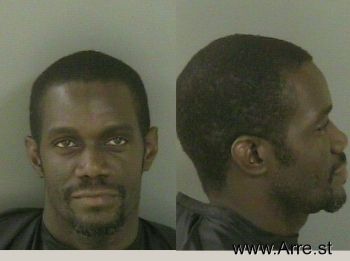 Alvin Eugene Hill Mugshot