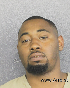 Alvin Lee Houston Mugshot