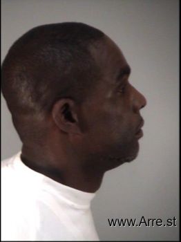 Alvin F Howard Mugshot