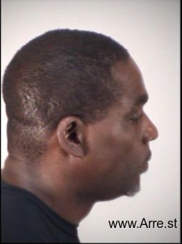 Alvin Frank Howard Mugshot