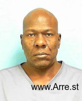 Alvin  Jackson Mugshot