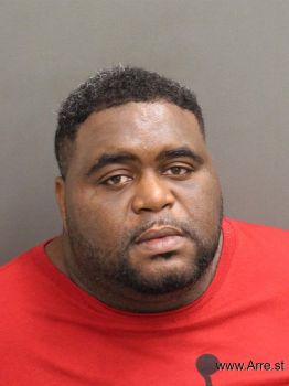 Alvin Rontay Jackson Mugshot