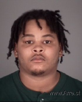 Alvin  Jackson Mugshot