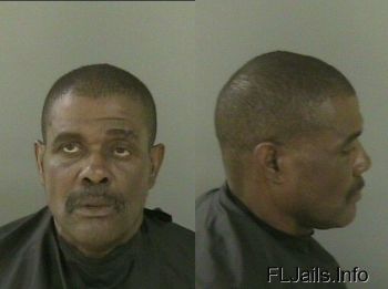 Alvin Bernard Jackson Mugshot