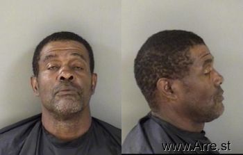 Alvin Bernard Jackson Mugshot