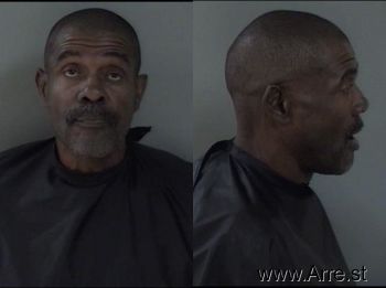 Alvin Bernard Jackson Mugshot