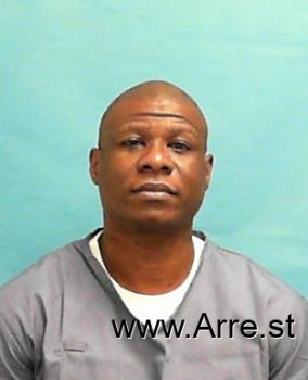 Alvin B Johnson Mugshot