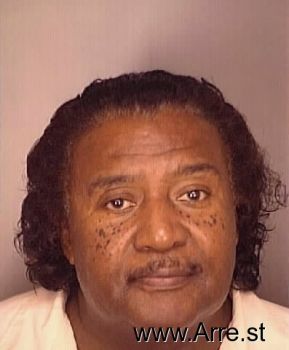 Alvin  Johnson Mugshot