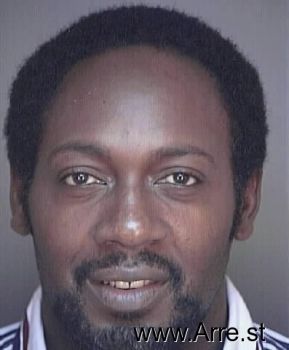 Alvin Louis Johnson Mugshot