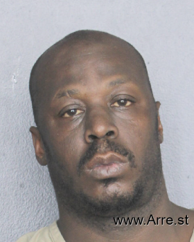 Alvin Sintel Johnson Mugshot