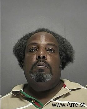 Alvin  Johnson Mugshot