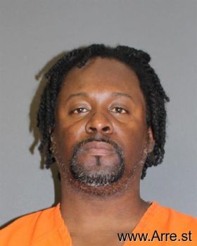 Alvin  Johnson Mugshot