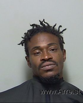 Alvin J Lee Mugshot