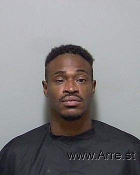 Alvin Jerome Lee Mugshot