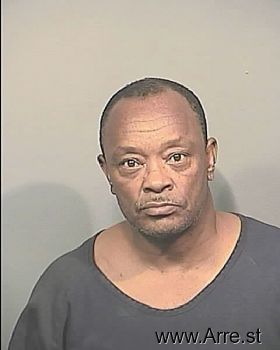 Alvin Nmn Lewis Mugshot