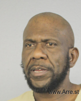 Alvin T Mitchell Mugshot