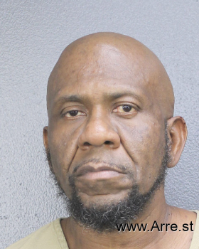 Alvin  Mitchell Mugshot