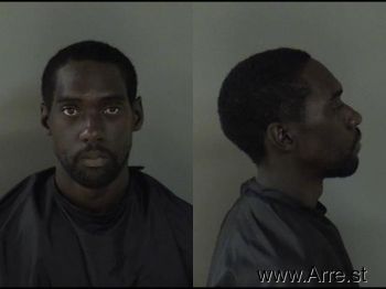 Alvin Douglas Moore Mugshot