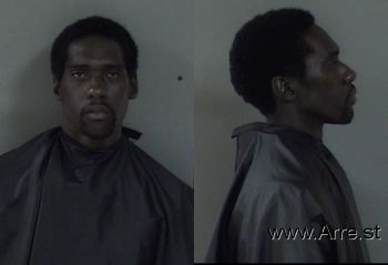 Alvin Douglas Moore Mugshot