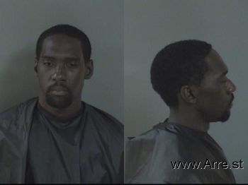 Alvin Douglas Moore Mugshot