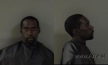 Alvin Douglas Jr. Moore Mugshot