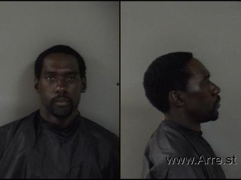 Alvin Douglas Jr. Moore Mugshot