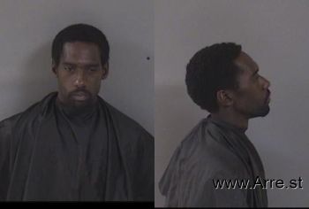 Alvin Douglas Jr. Moore Mugshot