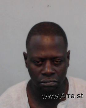 Alvin Antonio Moore Mugshot