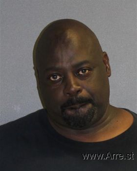 Alvin  Robinson Mugshot