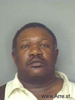 Alvin  Sanders Mugshot