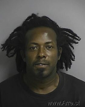 Alvin Lee Shiggs Mugshot