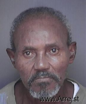 Alvin  Spencer Mugshot