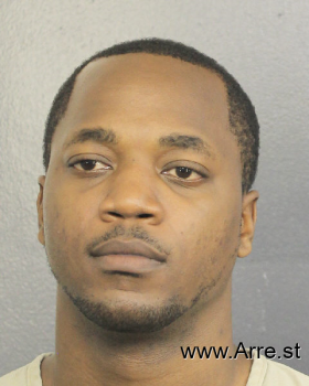 Alvin  Walker Mugshot