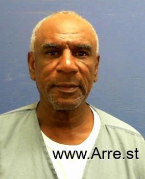 Alvin  Wells Mugshot