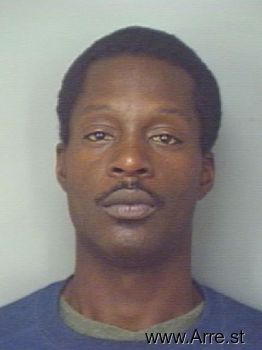 Alvin B Williams Mugshot