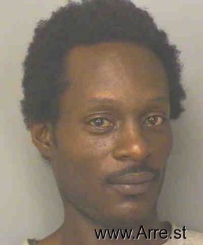 Alvin  Williams Mugshot