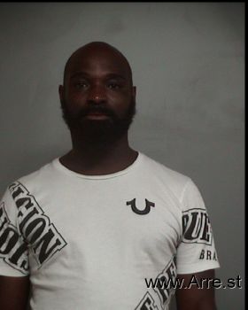 Alvin  Williams Mugshot